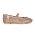 Παπούτσια Μπαλαρίνας με Glitter (No.23) KONGES SLOJD Παπούτσια Μπαλαρίνας με Glitter (No.23) KONGES SLOJD
