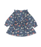 Φόρεμα Snow Bow Ballerine KONGES SLOJD