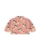 Ζακέτα Jody Teddy Bow Kitty KONGES SLOJD Ζακέτα Jody Teddy Bow Kitty KONGES SLOJD