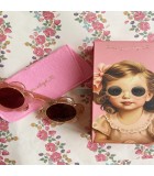 Γυαλιά Ηλίου Glitter Mist KONGES SLOJD Γυαλιά Ηλίου Glitter Mist KONGES SLOJD
