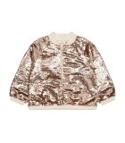 JACKET LULU BOMBER BRAZILIAN SAND KONGES SLOJD
