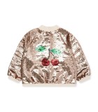 JACKET LULU BOMBER BRAZILIAN SAND KONGES SLOJD