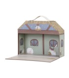 Φάτνη με φιγούρες FSC LITTLE DUTCH LD4862