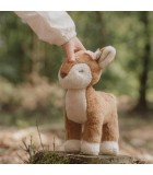 Υφασμάτινο κουκλάκι ελαφάκι Fairy Garden GRS LITTLE DUTCH