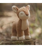 Υφασμάτινο κουκλάκι ελαφάκι Fairy Garden GRS LITTLE DUTCH