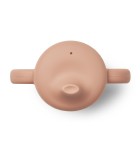 Εκπαιδευτικό Ποτηράκι από Σιλικόνη 150ml Shell LIEWOOD Εκπαιδευτικό Ποτηράκι από Σιλικόνη 150ml Shell LIEWOOD