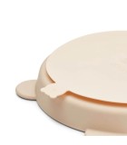 Πιάτα Σιλικόνης με Βεντούζα και Χωρισματα Tuscany Rose Apple Blossom Σετ 2τμχ LIEWOOD Πιάτα Σιλικόνης με Βεντούζα και Χωρισματα Tuscany Rose Apple Blossom Σετ 2τμχ LIEWOOD