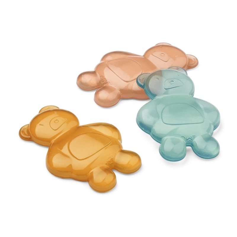 Ψύκτες Lunchbox 3τμχ Mr Bear LIEWOOD Ψύκτες Lunchbox 3τμχ Mr Bear LIEWOOD