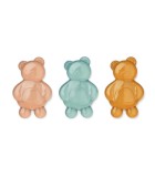 Ψύκτες Lunchbox 3τμχ Mr Bear LIEWOOD Ψύκτες Lunchbox 3τμχ Mr Bear LIEWOOD