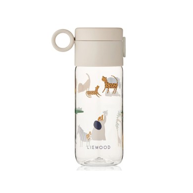 Μπουκάλι-Θερμός All Together Sandy 350ml LIEWOOD