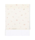 Σεντόνι Fairy Blossom 110x140 LITTLE DUTCH