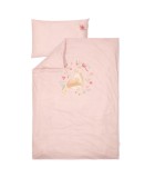 Παπλωματοθήκη και Μαξιλαροθήκη Blossom 100x140 + 40x60 LITTLE DUTCH Παπλωματοθήκη και Μαξιλαροθήκη Blossom 100x140 + 40x60 LITTLE DUTCH