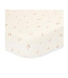 Σεντόνι με Λάστιχο Fairy Blossom 70x140/150 LITTLE DUTCH Σεντόνι με Λάστιχο Fairy Blossom 70x140/150 LITTLE DUTCH