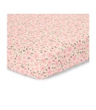 Σεντόνι με Λάστιχο Fairy Floral 90x200 LITTLE DUTCH Σεντόνι με Λάστιχο Fairy Floral 90x200 LITTLE DUTCH