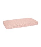 Σεντόνι με Λάστιχο Fairy Floral 90x200 LITTLE DUTCH Σεντόνι με Λάστιχο Fairy Floral 90x200 LITTLE DUTCH