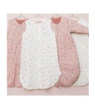 Υπνόσακος Χειμερινός Fairy Floral 70εκ. LITTLE DUTCH Υπνόσακος Χειμερινός Fairy Floral 70εκ. LITTLE DUTCH