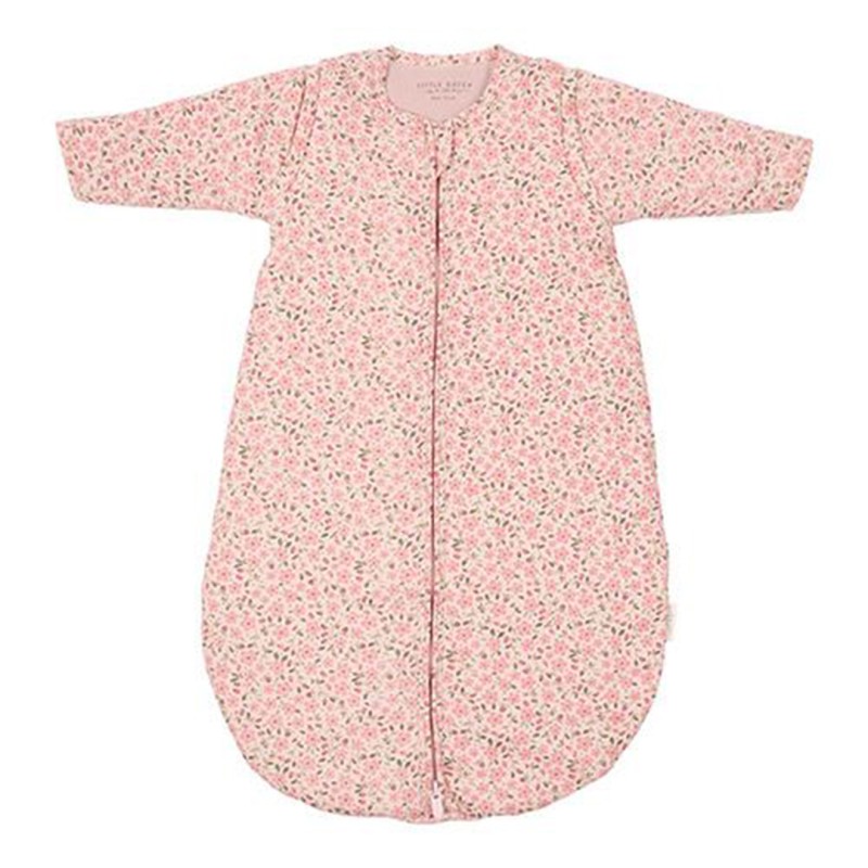 Υπνόσακος Χειμερινός Fairy Floral 90εκ. LITTLE DUTCH Υπνόσακος Χειμερινός Fairy Floral 90εκ. LITTLE DUTCH