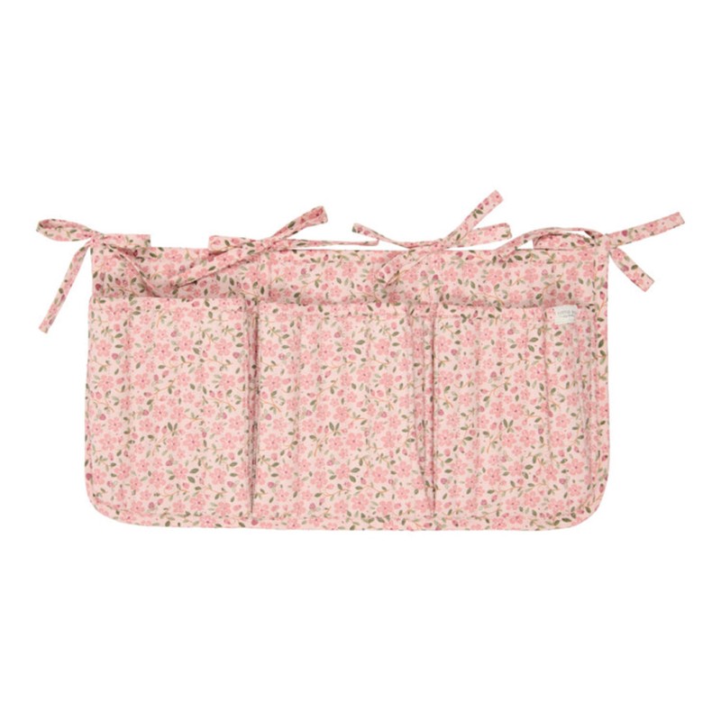 Υφασμάτινες Θήκες Οργάνωσης Fairy Floral LITTLE DUTCH Υφασμάτινες Θήκες Οργάνωσης Fairy Floral LITTLE DUTCH