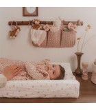 Υφασμάτινες Θήκες Οργάνωσης Fairy Floral LITTLE DUTCH Υφασμάτινες Θήκες Οργάνωσης Fairy Floral LITTLE DUTCH