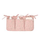 Υφασμάτινες Θήκες Οργάνωσης Fairy Floral LITTLE DUTCH Υφασμάτινες Θήκες Οργάνωσης Fairy Floral LITTLE DUTCH