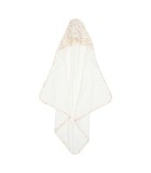 Μπουρνουζοπετσέτα Fairy Wonders 100x100 LITTLE DUTCH Μπουρνουζοπετσέτα Fairy Wonders 100x100 LITTLE DUTCH
