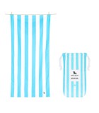 Πετσέτα Θαλάσσης Quickdry Tulum Blue DOCK & BAY
