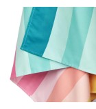 Πετσέτα Θαλάσσης Quickdry Coastal Candy DOCK & BAY