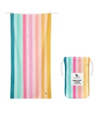 Πετσέτα Θαλάσσης Quickdry Coastal Candy ΧL DOCK & BAY Πετσέτα Θαλάσσης Quickdry Coastal Candy ΧL DOCK & BAY