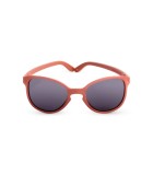 Γυαλιά Ηλίου 2-4 ετών Wayfarer Terracotta Wazz KIETLA Γυαλιά Ηλίου 2-4 ετών Wayfarer Terracotta Wazz KIETLA