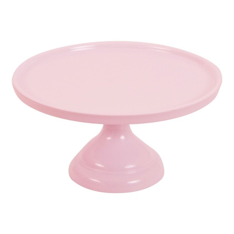 Βάση για κέικ Pink Small ALLC Βάση για κέικ Pink Small ALLC