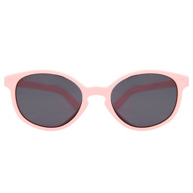 Γυαλιά Ηλίου 2-4 ετών Wayfarer Blush Pink Wazz KIETLA