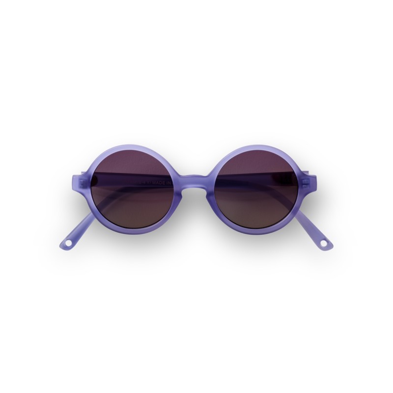 Γυαλιά Ηλίου 4-6 ετών Purple Woam by KIETLA Γυαλιά Ηλίου 4-6 ετών Purple Woam by KIETLA