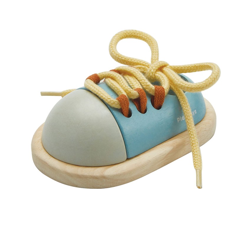 Παπουτσάκι PLAN TOYS 