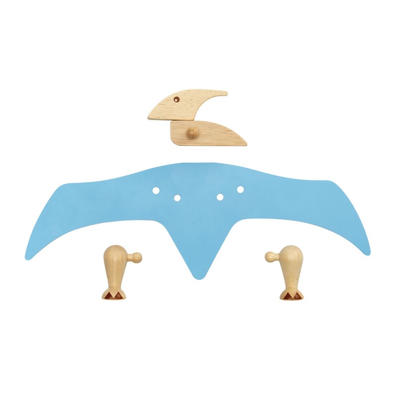 Πτεροδάκτυλος PLAN TOYS 
