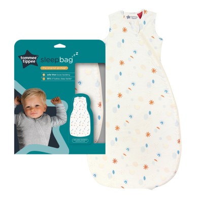 Υπνόσακος Χειμωνιάτικος 2.5 tog 18-36m ABST RAINBOW TOMMEE TIPPEE